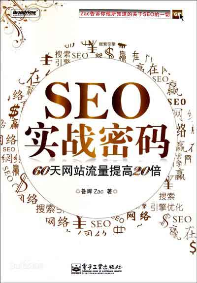 SEO实战密码